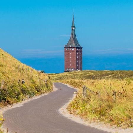 Gutenbergheim Wangerooge Εξωτερικό φωτογραφία