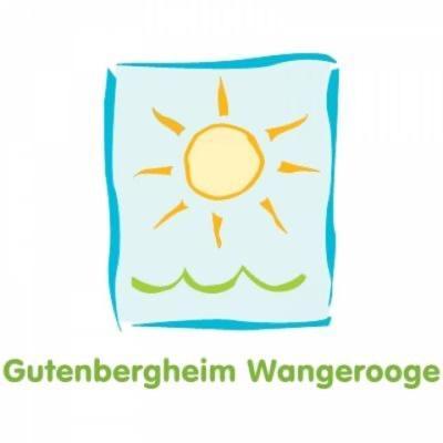 Gutenbergheim Wangerooge Εξωτερικό φωτογραφία