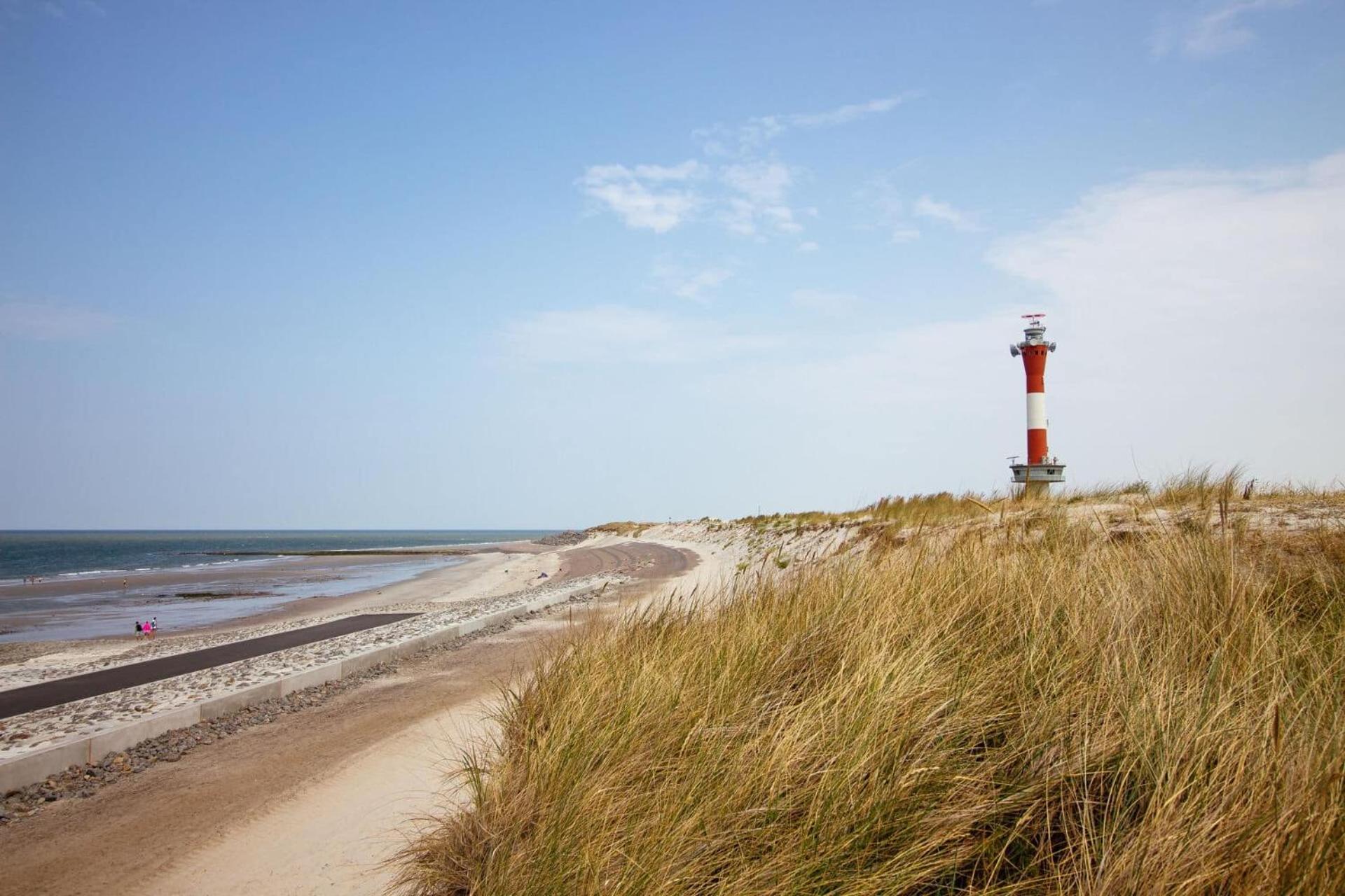 Gutenbergheim Wangerooge Εξωτερικό φωτογραφία