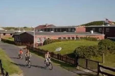 Gutenbergheim Wangerooge Εξωτερικό φωτογραφία